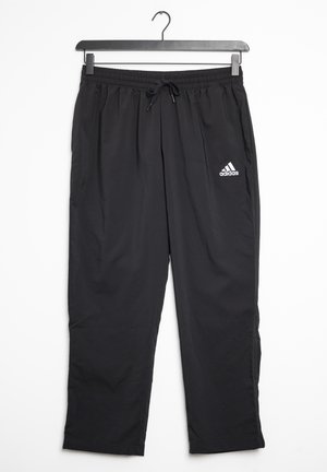 adidas Performance Pantalon classique - black