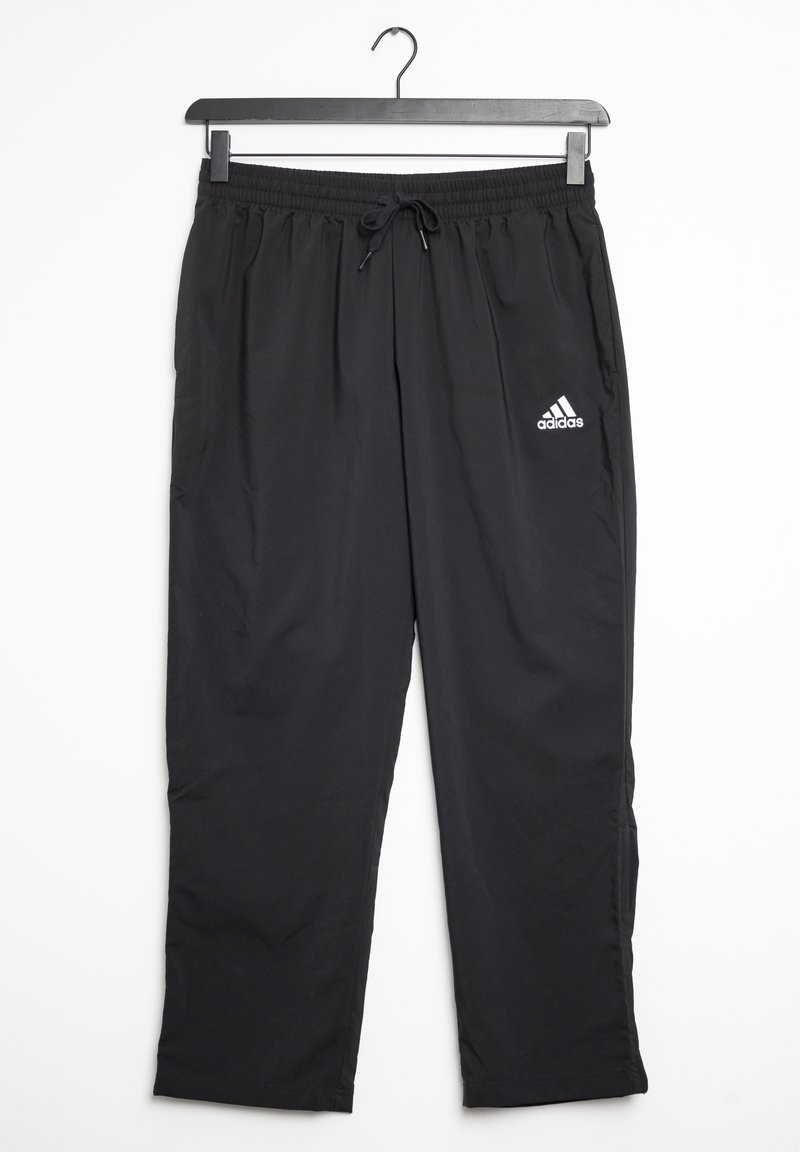 adidas Performance Pantalon classique - black