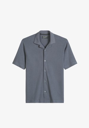 Marc O'Polo, Hemd - faded blue