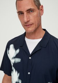 s.Oliver Overhemd - navy