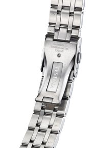 Festina Chronografinis laikrodis - black
