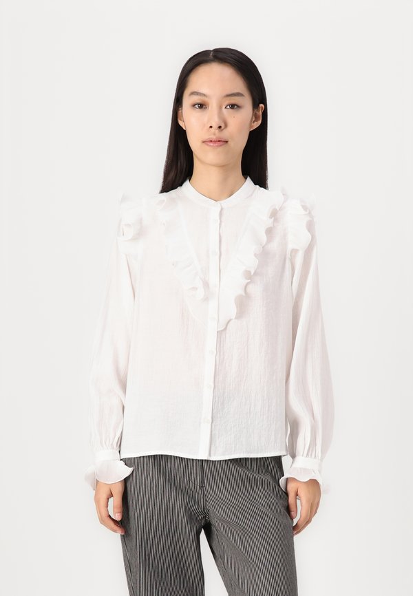 BERNADINA SHIRT - Button-down blouse