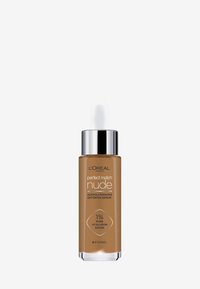 L'Oréal Paris PERFECT MATCH SERUM - Fond de teint - 6/7 dunkel