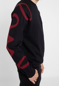 Paul Smith Sudadera - black