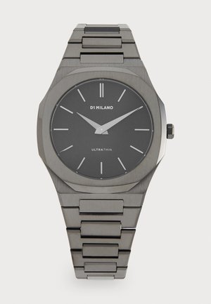 ULTRA THIN 40MM - Watch - gun metal