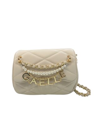 Borsa a tracolla - beige