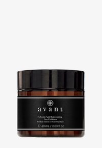 Avant Skincare - GLYCOLIC ACID REJUVENATING FACE EXFOLIATOR - Peeling Miniatyrbild 1
