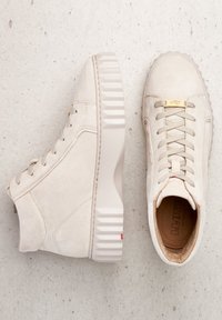 Lloyd High-top trainers - weiß