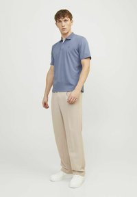 Jack & Jones PREMIUM JPRCCRODNEY - Polotričko - troposphere