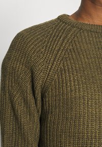 Redefined Rebel Maglione - olive