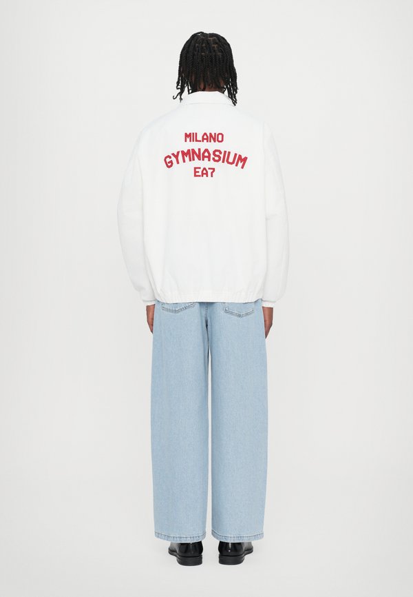 JACKET - Bomber Jacket