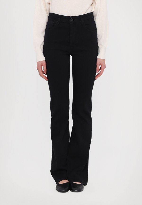 THE REBOOT - Bootcut jeans