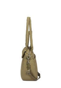 Expatrié POPPY - Borsa a mano - olive