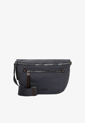 Emily & Noah, EMILY & NOAH UMHÄNGETASCHE E&N ESTHER - Sac bandoulière - grey