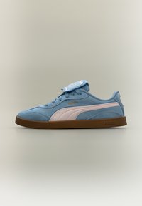 Επιλέχθηκε, zen blue/powder pink