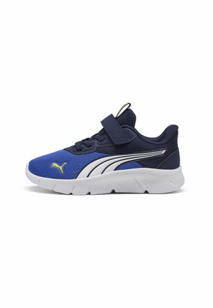 Puma, FLEXFOCUS MODERN AC+ PS UNISEX - Zapatillas - vivid blue- white