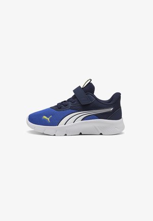Puma, FLEXFOCUS MODERN AC+ PS UNISEX - Zapatillas - vivid blue- white