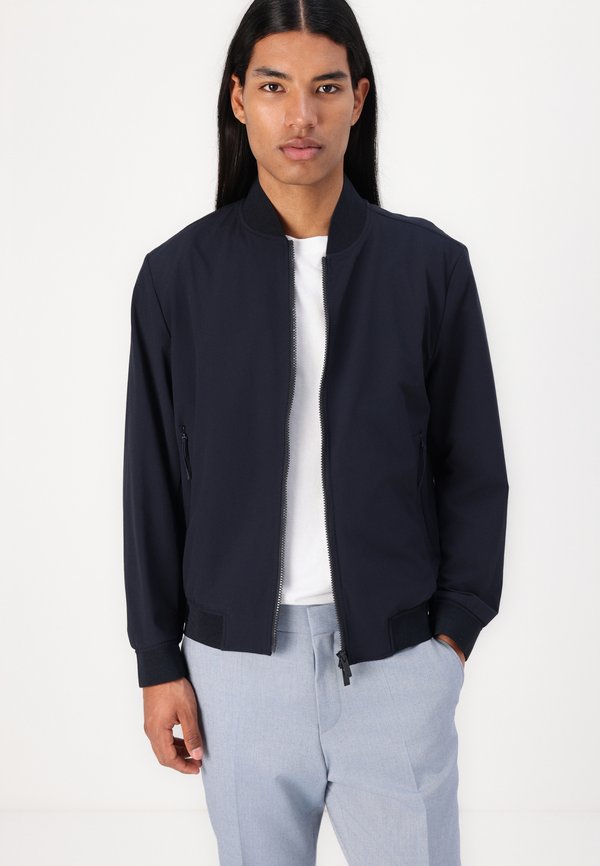 HANRY - Summer jacket4