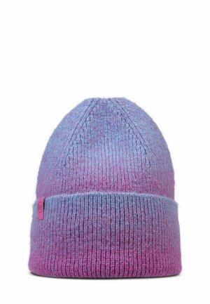 Gorro - orchid