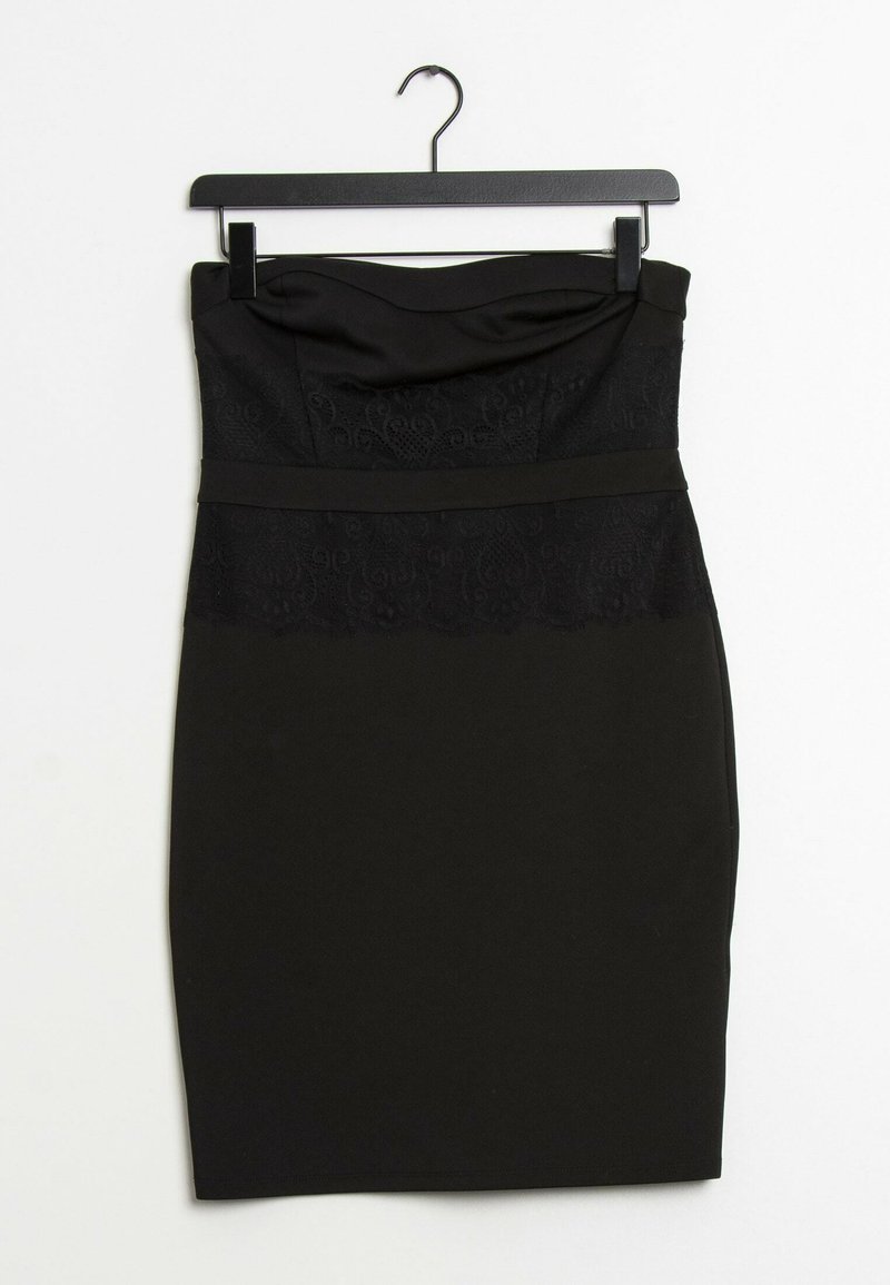 Dorothy Perkins Robe de soirée - black