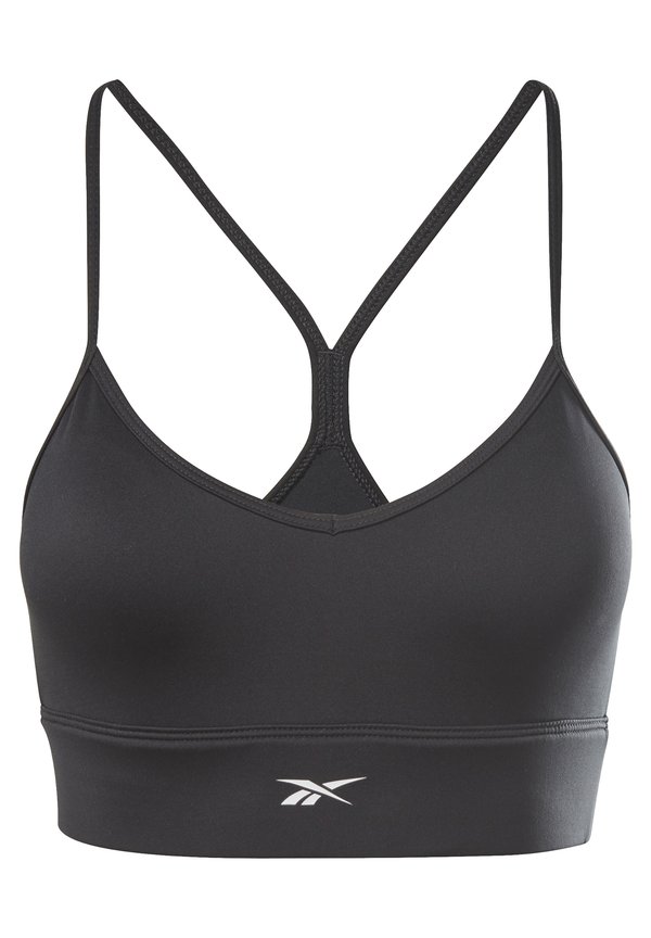 ID TRAIN TRI BACK BRA - Light support sports bra4