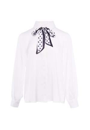 usha, Camicia - white