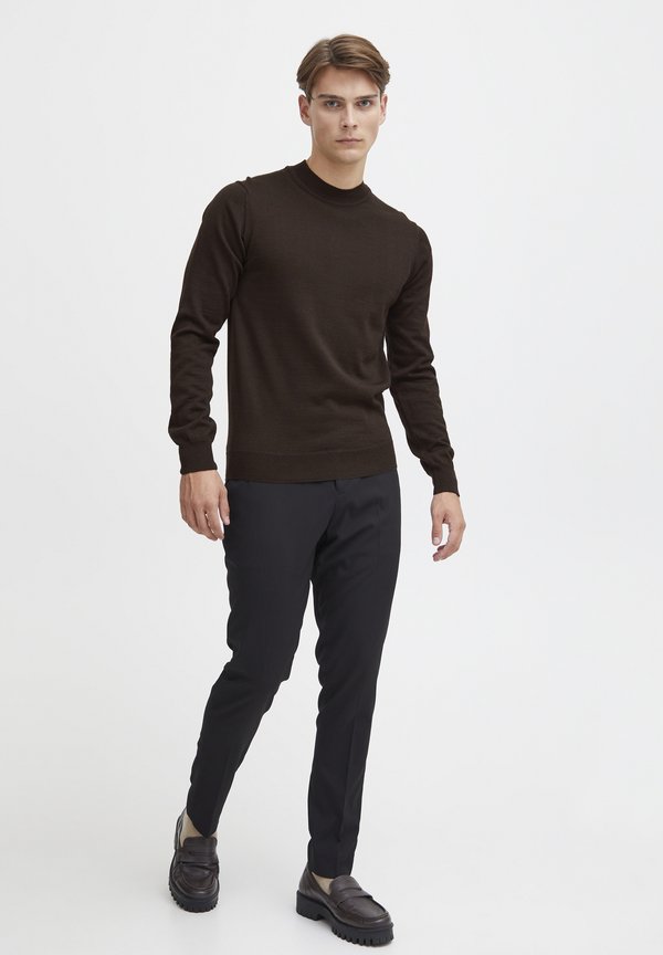 CFKarl - Jumper - Coffee Bean Melange3