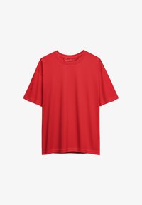 Niet geselecteerd, red