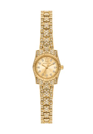 Michael Kors TRADITIONAL LEXINGTON - Ure - gold-coloured