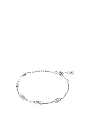 Armbånd - silver coloured