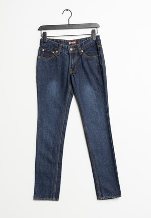 Levi's® Jean boyfriend - blue