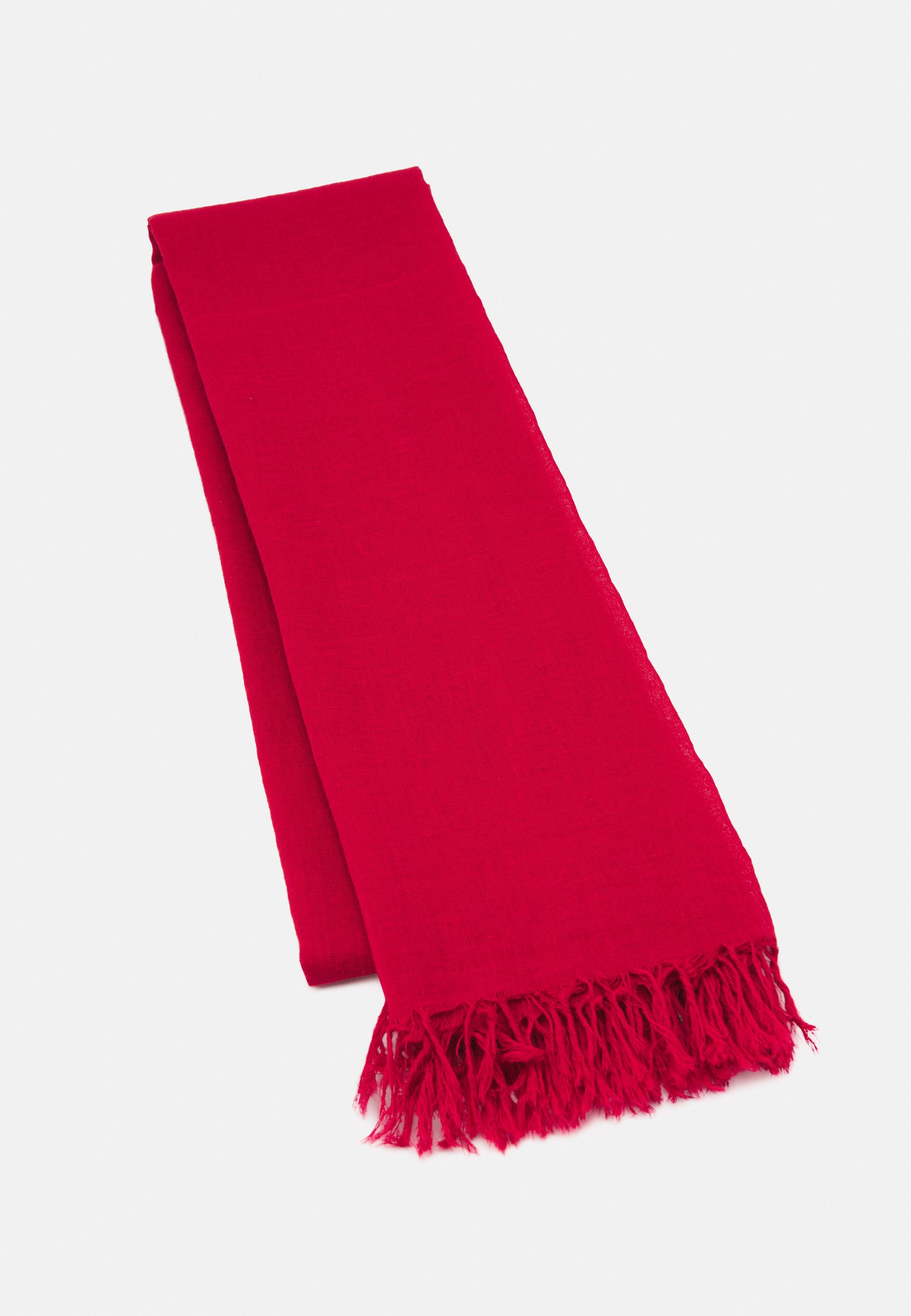 Women SOLID GAZE ILKANA SCARF - Scarf Women SOLID GAZE ILKANA SCARF - Scarf