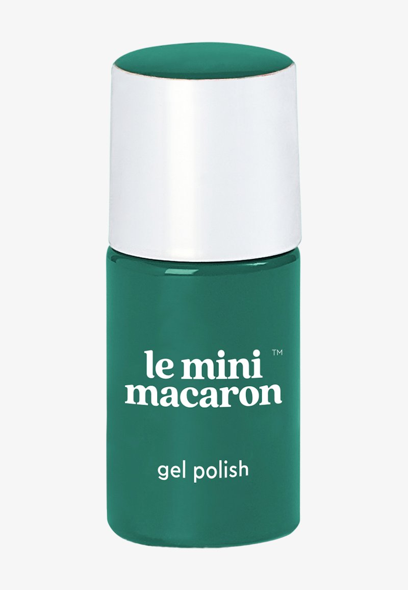 Le Mini Macaron - GEL POLISH - Lakier do paznokci, Powiększ