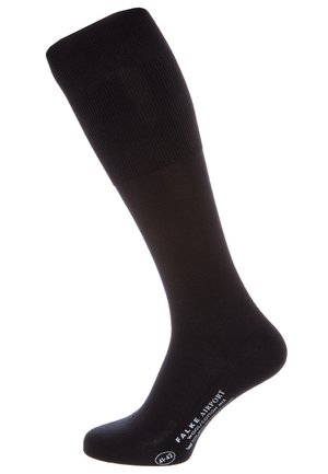 AIRPORT - Kniestrümpfe - dark navy