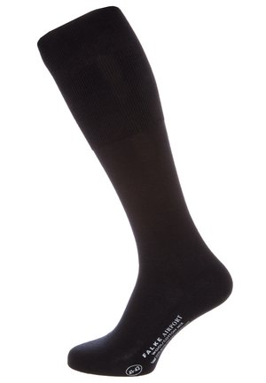 AIRPORT KH - Calcetines hasta la rodilla - dark navy