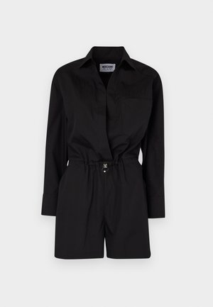 MOSCHINO JEANS URBAN - Mono - nero