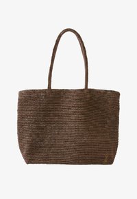 Non sélectionné, brown