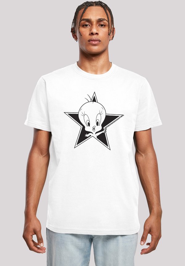 LOONEY TUNES TWEETIE - T-Shirt print