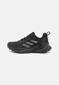 Adidas Terrex TRAILMAKER 2 - Turistiniai batai - core black/grey four