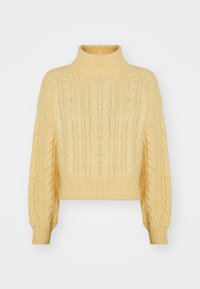 ONLIDA LIFE HIGH NECK  - Jersey de punto - fall leaf melange
