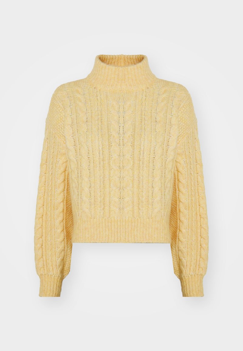 Only Trui groen Only Trui groen