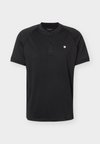 ACE SPORTS - Poloshirt - black beauty