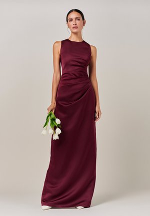 BWLDR ESTRELLA - Gallakjole - burgundy