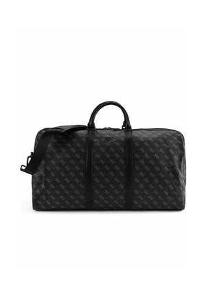 PISA REISE 56 CM - Bolsa de fin de semana - dark black