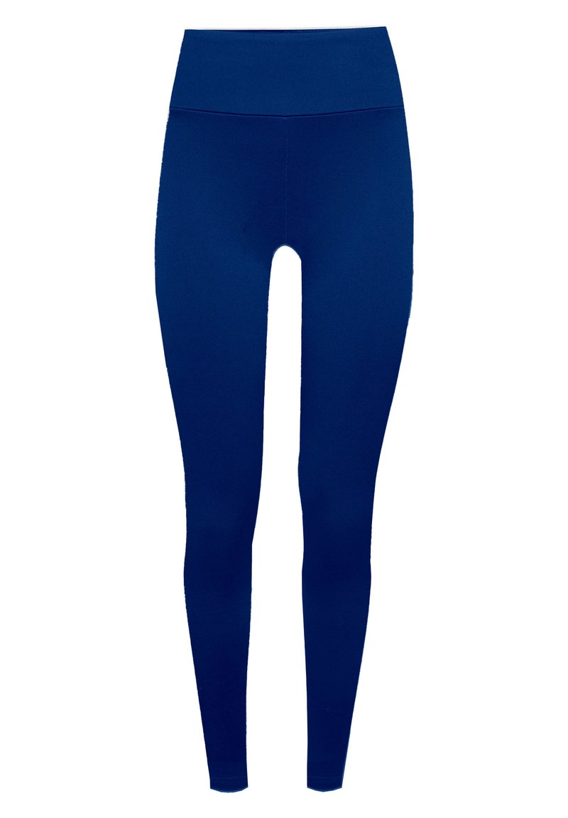 Wolford Tights blau
