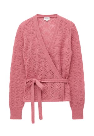 & OTHER STORIES, Gilet - pink