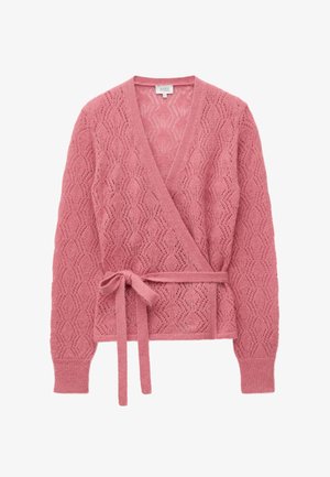 & OTHER STORIES, Gilet - pink
