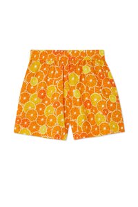 ELISSA - Shorts - orange