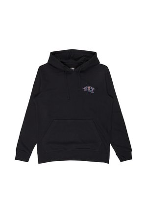 FOUNDATION - EBYSF00184 - Kapuzenpullover - blk