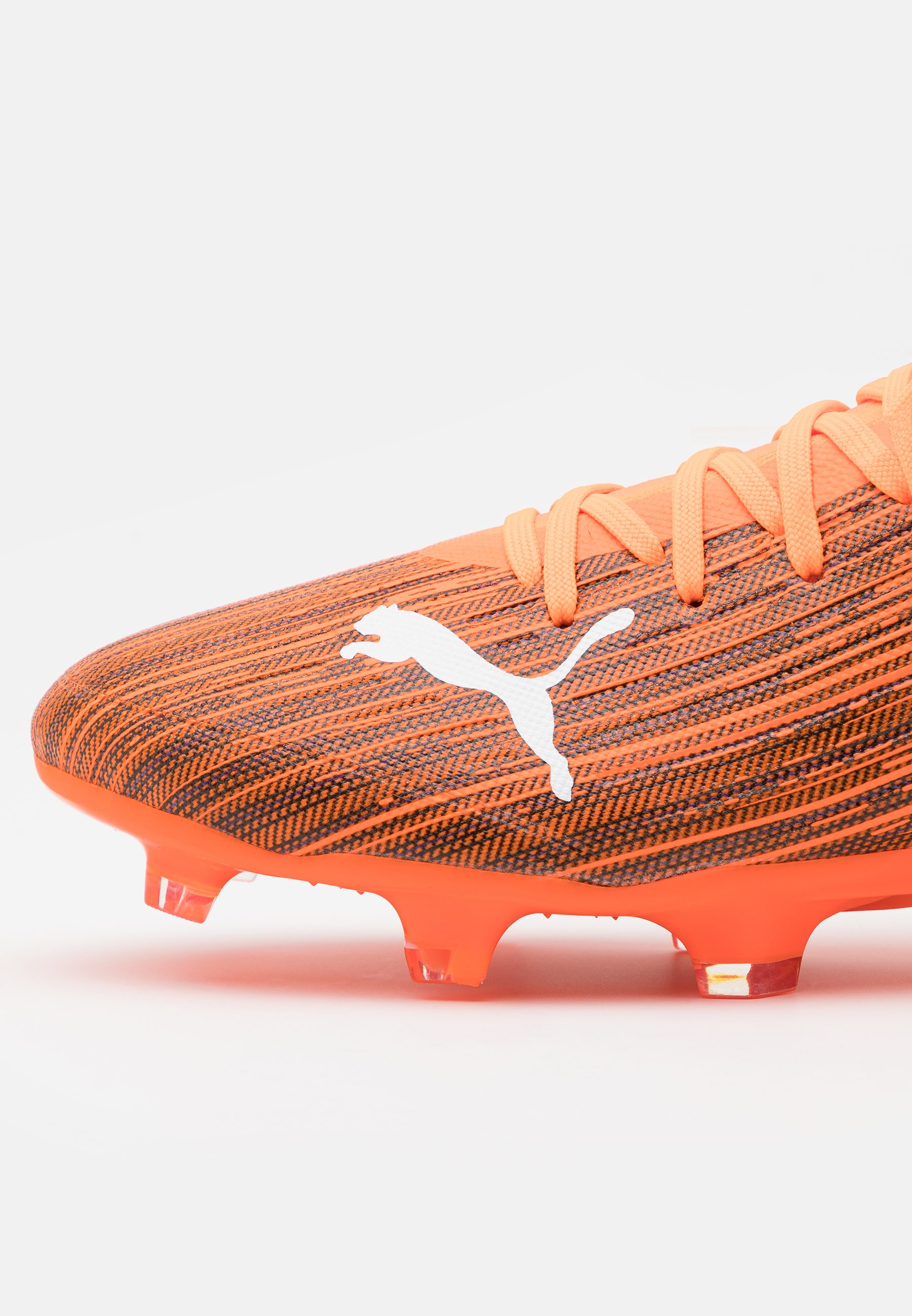 comment taille les chaussures de foot puma